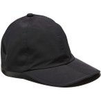 SealSkinz Herren Salle Cap (Größe ONE SIZE, schwarz)