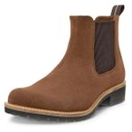 Ecco - Women's Elaina Chelsea - Freizeitstiefel 37 braun