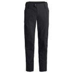 Vaude Me Qimsa Light Softshell Pants Herren ( Schwarz XXL Größe,)