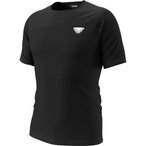 Dynafit Elevation  Herren  T-Shirts schwarz Größe XL  Trekking  Windabweisend