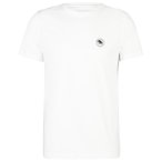 Mammut - Mammut Core T-Shirt Garantie - T-Shirt Gr S weiß