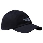 The North Face - Norm Hat - Cap Gr One Size schwarz/blau
