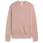 Ecoalf - Gola Sweatshirt - Pullover Gr M rosa