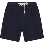 KnowledgeCotton Apparel Fig Structured  Herren  Jeans & Freizeithose blau Größ