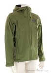 Patagonia Torrentshell 3L Herren Regenjacke-Grün-XL