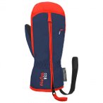 Reusch - Kid's Ben Mitten - Handschuhe Gr  0 - 0-1 years blau