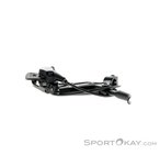 Sram Level Scheibenbremse vorne-Schwarz-One Size