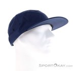 La Sportiva Pure Cap Schildmütze-Dunkel-Blau-L-XL
