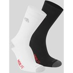 Craghoppers Nosilife 2er Pack   Wandersocken grau Größe 39  Trekking  Klein ve