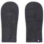 Reima - Kid's Eino - Handschuhe Gr 1/2 grau