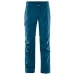 Maier Sports - Trave - Zip-Off-Hose Gr 52 - Regular blau