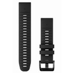 Garmin Quickfit-Armband 26 mm ( Schwarz one size Größe,)