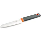 GSI Santoku 4 Chef Messer  Campingbesteck grau Größe ONE SIZE