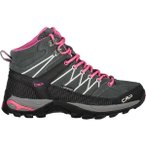 CMP Damen Trekkingstiefel Damen Leichtwanderschuhe Rigel Mid Shoes, Größe 37 i