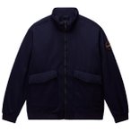 Napapijri - A-Giovi Winter - Freizeitjacke Gr S blau