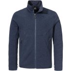 Schöffel Style Yew Herren Fleecejacke ( Dunkelblau 58)