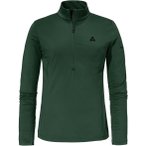 Schöffel Style Pine Damen Funktionsshirt ( Dunkelgrün 42)