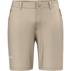 SALEWA Herren Shorts PUEZ TALVENO DST SHORTS M, Größe L in Braun