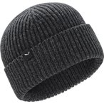 Salewa Re-Zebru Knit   Mützen & Beanies schwarz Größe ONE SIZE  Atmungsaktiv