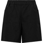 Salewa Fanes Hemp Light  Damen  Kurze Hosen schwarz Größe M Trekking  Atmungsa
