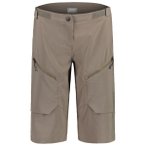 Maloja - Women's RealspitzeM. - Radhose Gr L braun