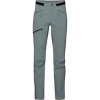 Mammut Taiss SO Hose Herren  Softshellhose grau Größe XL Alpinklettern | Bergs