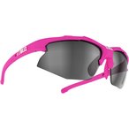 Bliz Hybrid Small Sportbrille  Sportbrillen & Sportsonnenbrillen pink Größe On