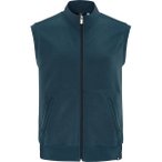 SCHNEIDER SPORTSWEAR Herren Weste ALLENM-WESTE, Größe 56 in Blau