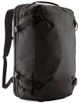 Patagonia - 45-Liter-Rucksack - Black Hole MLC Black w/Black  - schwarz