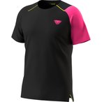 Dynafit DNA  Herren  Laufshirts schwarz Größe L Trailrunning | Laufen  Atmungs