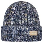Barts - Women's Williamina Beanie - Mütze Gr One Size blau/grau