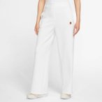 NIKE Herren Sporthose W NKCT DF HERITAGE PANT, Größe L in Weiß