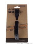 Ortlieb O-Strap Befestigungsgurt 950mm Bike Zubehör-Schwarz-One Size