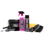Muc Off 8-IN-ONE Bike Cleaning Eimer  Fahrradwerkzeug & Fahrradpflege Größe On