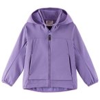 Reima - Kid's Retkiin - Freizeitjacke Gr 80 lila