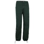 E9 - Blat2 - Boulderhose Gr XS blau/schwarz