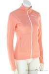 Ortovox Fleece Light Damen Sweater-Pink-Rosa-XS