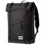Helly Hansen - Stockholm 29 - Daypack schwarz/grau