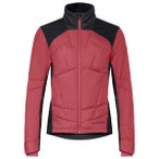 Vaude - Women's Minaki Jacket IV - Fahrradjacke Gr 36 rot