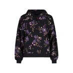 Maloja SaanersM.  Damen  Hoodies schwarz Größe S Lifestyle  Hautfreundlich