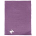 Mammut - Taiss Neck Gaiter - Halstuch Gr One Size lila