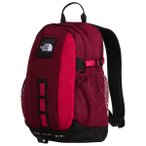 The North Face - Hot Shot Mini - Daypack Gr One Size rot