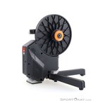 Elite Rivo Zwift Cog & Click Heimtrainer-Schwarz-One Size