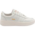 Gola Grandslam Leather  Damen  Freizeitschuhe weiss Größe 36 Lifestyle