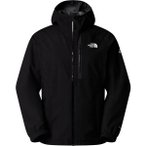 THE NORTH FACE Herren Jacke M MOUNTAIN ATHLETICS RAINLIT HOODED JACK, Größe M 