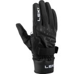 LEKI CC Shark ( Schwarz 6,5)
