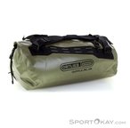 Ortlieb Duffel RC 49l Reisetasche-Oliv-Dunkelgrün-49