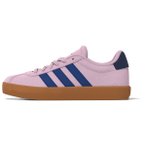 adidas - Kid's VL Court 3.0 - Sneaker 38 2/3 lila/braun