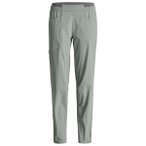 Ortovox - Women's Trace Pants - Kletterhose Gr M grau