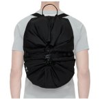Mammut - Neon Rope Bag - Seilsack Gr 25 l schwarz